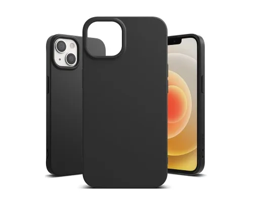 Чехол для мобильного телефона BeCover Apple iPhone 13 Black (707147)