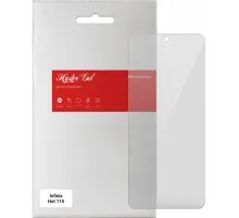 Плівка захисна Armorstandart Infinix Hot 11S (ARM61331)