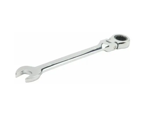 Ключ Tolsen рожково-шарнірний 23 мм (15249)