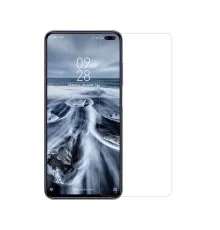 Скло захисне PowerPlant Xiaomi Poco X3 Pro (GL609673)