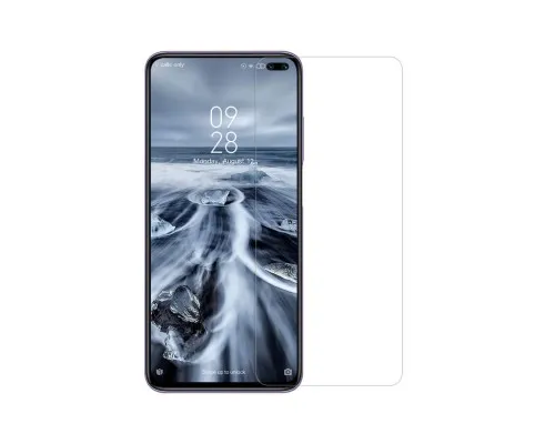 Скло захисне PowerPlant Xiaomi Poco X3 Pro (GL609673)