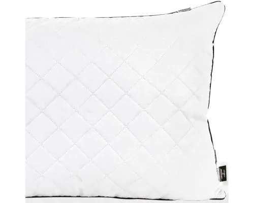 Подушка MirSon 1273 Royal Pearl з евкаліптом Середня 50х70 см (2200001519701)