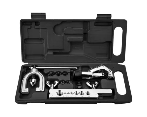 Набор инструментов Neo Tools для розвальцовывания труб от 4 до 14 мм (02-050)