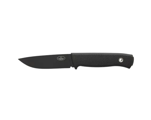 Нож Fallkniven F1 Pilot Survival Black Lam. VG-10 (F1BL)