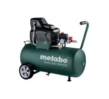 Компресор Metabo Basic250-50W OF (601535000)