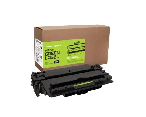 Картридж Patron HP 93A (CZ192A) Green Label (PN-93AGL)
