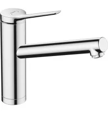 Змішувач Hansgrohe 74805000