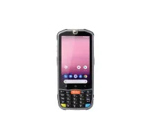 Термінал збору даних Point Mobile PM67 2D, 3Gb/32Gb, LTE/GSM, GPS, WiFi, BT, NFC, Android (PM67GPV23BJE0C)