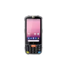 Терминал сбора данных Point Mobile PM67 2D, 3Gb/32Gb, LTE/GSM, GPS, WiFi, BT, NFC, Android (PM67GPV23BJE0C)