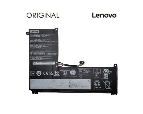 Аккумулятор для ноутбука Lenovo IdeaPad 1-11IGL05 (L19M2PF1) 7.5V 4270mAh (NB481330)