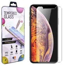 Скло захисне Drobak Apple iPhone XR (474738)