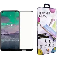Скло захисне Drobak Nokia 3.4 (242401)