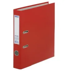 Папка - регистратор Buromax Etalon A4 50 мм Красный (BM.3016-05c)