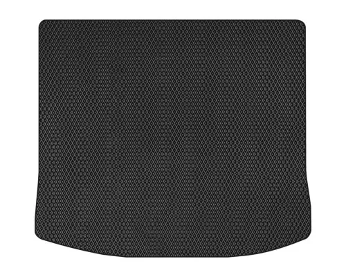 Килимок в багажник EVAtech Ford Edge 2014-2018 2 покоління SUV U (FD12344B1RBB)