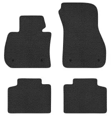 Килимок в салон EVAtech BMW 2 Series (F45) (225xe Active Tourer) 2014-2021 (BM22197PB4BW4RBB)