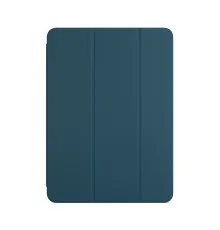 Чохол до планшета Apple Smart Folio for iPad Air (5th generation) - Marine Blue (MNA73ZM/A)