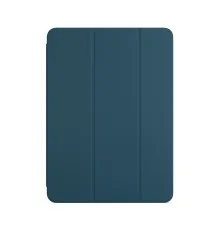 Чехол для планшета Apple Smart Folio for iPad Air (5th generation) - Marine Blue (MNA73ZM/A)