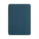 Чехол для планшета Apple Smart Folio for iPad Air (5th generation) - Marine Blue (MNA73ZM/A)