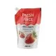 Жидкое мыло Fresh Juice Superfood Strawberry & Chia дой-пак 460 мл (4823015943348)