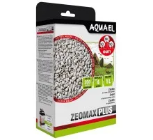 Наповнювач для акваріумного фільтра AquaEl ZeoMAX Plus 1 л (5905546054003)