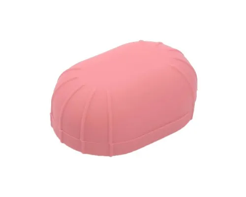 Чохол для навушників BeCover Silicon для Xiaomi Redmi AirDots / Redmi AirDots 2 / Redmi AirDots S Pink (703829)