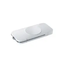 Зарядний пристрій XoKo 2in1 USB-A/C APWC-001 for apple watch charger (XK-APWC-001-WH)
