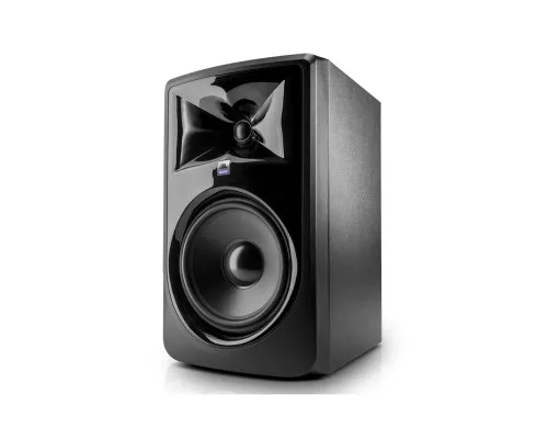 Акустична система JBL 308P MKII Black (JBL-308PMKII-EK)