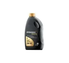Моторна олива DYNAMAX GOLDLINE FS 0W40 1л (502729)