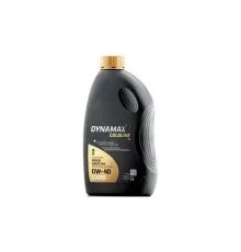Моторное масло DYNAMAX GOLDLINE FS 0W40 1л (502729)