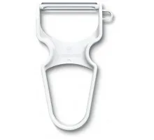 Овочечистка Victorinox Rapid Straight Blade White (6.0930)