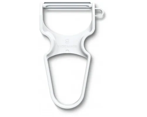 Овочечистка Victorinox Rapid Straight Blade White (6.0930)