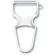 Овочечистка Victorinox Rapid Straight Blade White (6.0930)
