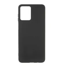 Чохол до мобільного телефона Armorstandart Matte Slim Fit Motorola G13 / G23 Black (ARM66142)