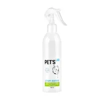 Спрей для тварин Pet's Lab Стоп-запах від життєдіяльності собак 300 мл (9753)