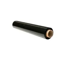 Стрейч-плівка Grey Pack black 500х20 мм 160м (BL2050016013)