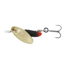 Блешня Savage Gear Grub Spinners 2 5.8g Gold Black (1854.45.05)