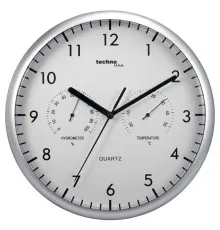 Настенные часы Technoline White (WT650) (DAS301219)