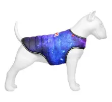 Курточка для тварин WAUDOG Clothes "NASA21" M (504-0148)