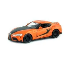 Машина Uni-Fortune Toyota Supra 2020 SPECIAL EDITION (554053(E))