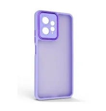 Чехол для мобильного телефона Armorstandart Shade Xiaomi Redmi Note 12 4G Violet (ARM70092)