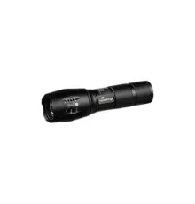 Фонарь Mediarange LED flashlight with powerbank 1800mAh (MR735)