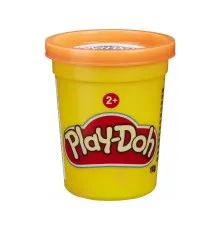 Пластилин Hasbro Play-Doh Оранжевый (B7413)
