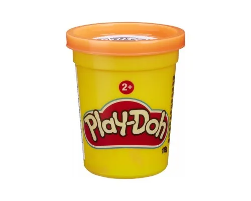 Пластилін Hasbro Play-Doh Помаранчевий (B7413)