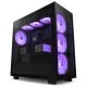 Корпус NZXT H7 Elite 2023 Edition (CM-H71EB-02)