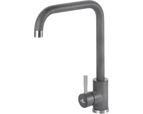 Змішувач GRANADO Oviedo LUX grafito (gz0209L)