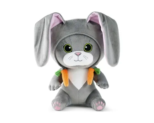 Мягкая игрушка WP Merchandise Кото-Кролик (FWPCATBANNY22GY00)