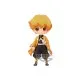 Фигурка Banpresto Cardcaptor Sakura Clear Card Q posket - Sakura Kinomoto Vol.4 Ver.A (BP18382P)