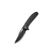 Нож Civivi Ortis Darkwash Black G10 (C2013D)