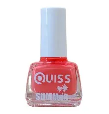 Лак для нігтів Quiss Summer 16 (4823082014767)