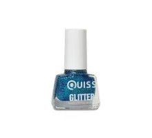 Лак для нігтів Quiss Glitter 05 (4823082014453)